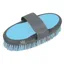 Hy Equestrian Sport Active Body Brush in Sky Blue